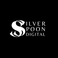 Silver Spoon Digital logo - Similar company to Quratedwave