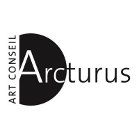 Galerie ARCTURUS logo - Similar company to Vested Gestion Privée