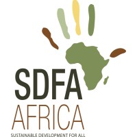 Sustainable Development For All -Kenya logo - Similar company to Wadson Ventures