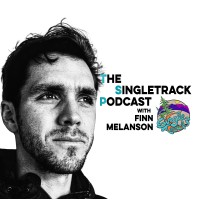 Singletrack logo - Similar company to Young Studio