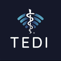 TEDIMEDICINA logo - Similar company to Blog Dor Crônica
