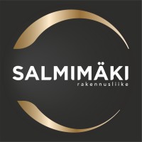 Rakennuspalvelu Salmimäki Oy