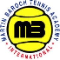 Martin Baroch Tennis Academy & Human Performance Center logo - Similar company to Hinterland Management