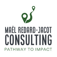 Maël Redard-Jacot Consulting logo - Similar company to Warbro Kvarn