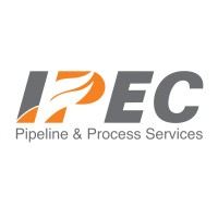 IPEC, Pipeline & Process Services logo - Similar company to Ipec