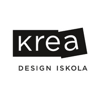 KREA Design Iskola logo - Similar company to Creativemornings Rotterdam
