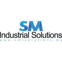 SM Industrial Solutions logo - Similar company to Industrial Analytics