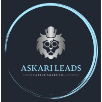 Askari Leads logo - Similar company to Stiefel Designs