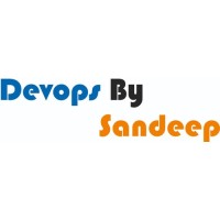Devops By Sandeep logo - Similar company to Devops Dynamics