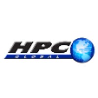 HPC Global logo - Similar company to Nova Vision Group