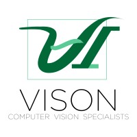 VISON Technologies Corporation logo - Similar company to Yield