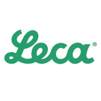 Leca Danmark A/S logo - Similar company to Schleusner Lehmbaustoffe