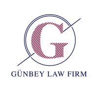 Günbey Law Firm logo - Similar company to Oztekin & Co., Attorneys At Law