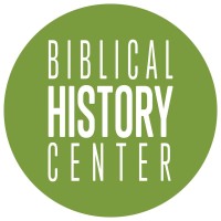 The Biblical History Center logo - Similar company to Tanach Beclick
