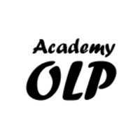 Academy OLP logo - Similar company to Metaverse Hub