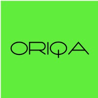 Oriqa logo - Similar company to Airfaas  - Procurement  Made Simple