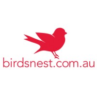 Birdsnest logo - Similar company to Zonops