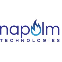 NAPALM Technologies logo - Similar company to Politicare