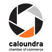 Caloundra Chamber of Commerce logo - Similar company to Sunshine Coast Young Chamber Of Commerce
