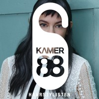 KAMER 88 Haarstylisten logo - Similar company to Heisa