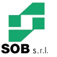 SOB s.r.l logo - Similar company to Open Imballaggi