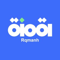 رقمنة | RQMANH | شركة برمجة logo - Similar company to حلول الاعمال لتقنية المعلومات :شركة تصميم مواقع انترنت | تسويق الكتروني |برمجة تطبيقات الجوال