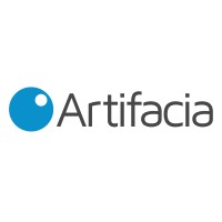 Artifacia logo - Similar company to Keysight Network Visibility Test & Security