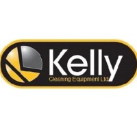 Kelly Cleaning Equipment