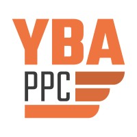YBA PPC logo - Similar company to Engage