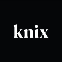 Knix logo - Similar company to Alma Care