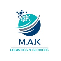 MAK LOGISTIC & SERVICES logo - Similar company to Globetrans Logistics