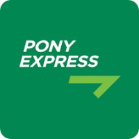 Pony Express Georgia logo - Similar company to Electrify Georgia