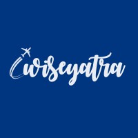 WiseYatra logo - Similar company to Revamp Designs And Automation Pvt. Ltd.
