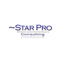 Star Pro Consulting logo - Similar company to Starpro - Lead With Data