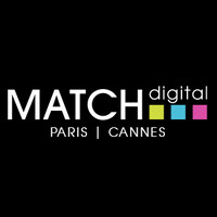MATCHdigital logo - Similar company to Matchconcept