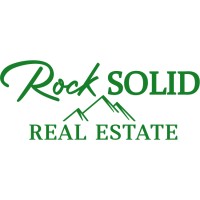 Rock Solid Real Estate logo - Similar company to Stevens Point Area Ymca