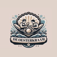 De Oesterkraam logo - Similar company to Teachbuddy Peer-Tutoring