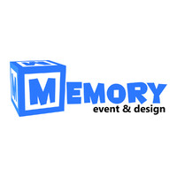 Memory Event & Design logo - Similar company to Allset Gie