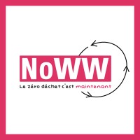 NoWW, la consigne maintenant logo - Similar company to Pyxo - Now Part Of Ubi Solutions Group