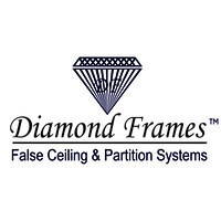 Diamond Frames logo - Similar company to National Modular System