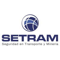 Seguridad en Transporte y Minería (SETRAM) logo - Similar company to Setram: Logística Vehículo Terminado