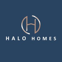 Halo Homes logo - Similar company to Halo