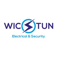 Wicstun Electrical & Security Ltd logo - Similar company to Wicstun Distillery