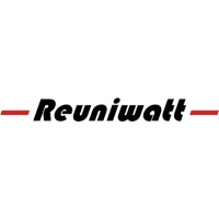Reuniwatt logo - Similar company to Flexidao