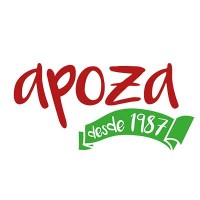 Apoza logo - Similar company to Bosumed