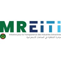 ITIE Mauritanie logo - Similar company to Wendit Group