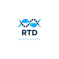 RTD Biosciences logo - Similar company to Afaxys, Inc.