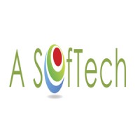 A-Softech logo - Similar company to Gr-Technologies Group