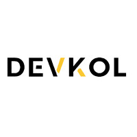 Devkol logo - Similar company to Danom Oficial