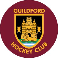 GUILDFORD HOCKEY CLUB logo - Similar company to Feltonfleet Preparatory School